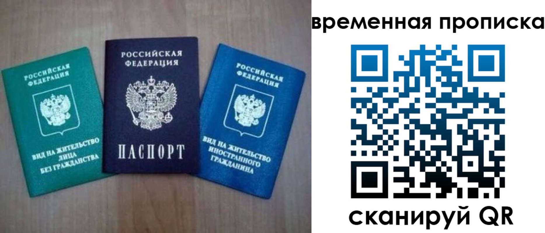 прописка иностранных граждан в Коми