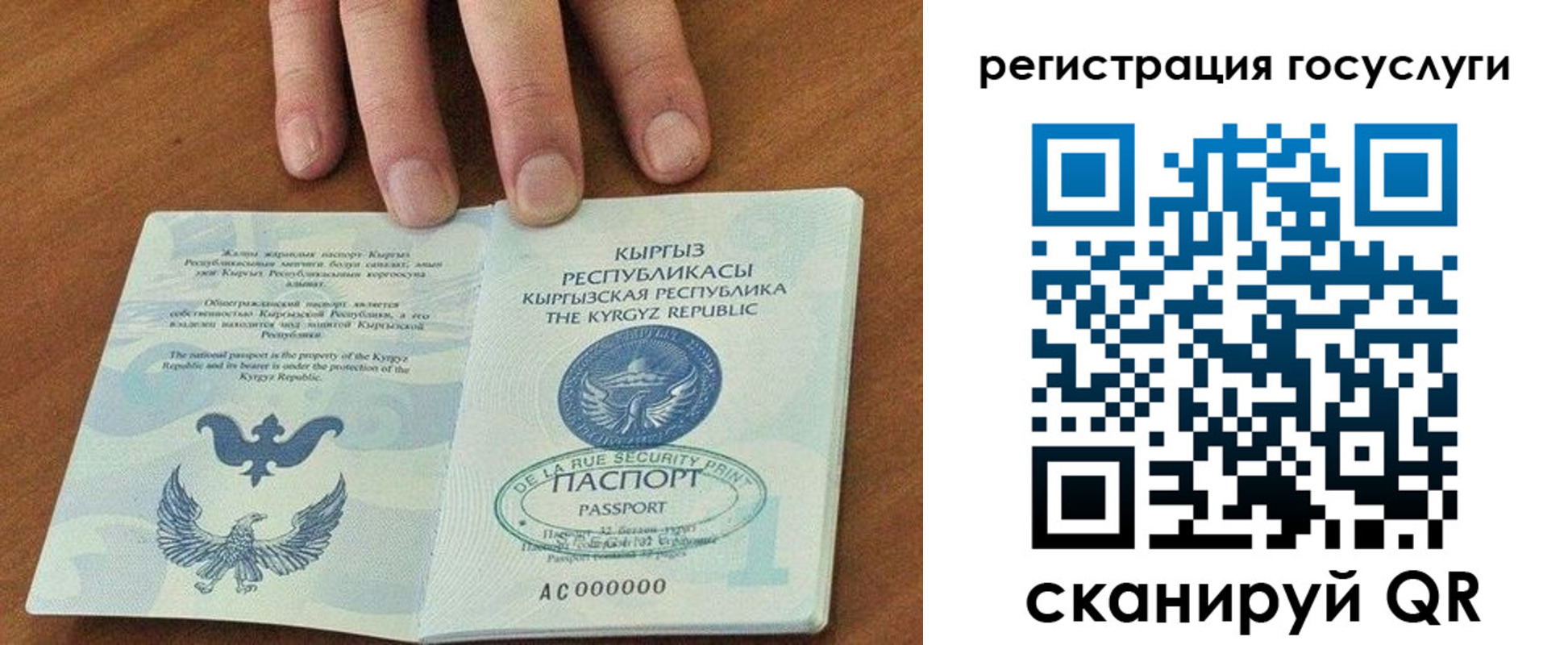 прописка ребенка в Коми